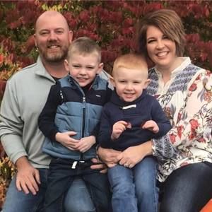 Meet your Posher, Tracy